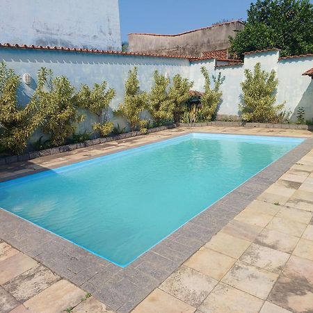 Casa Areal Piscina Villa Araruama Dış mekan fotoğraf