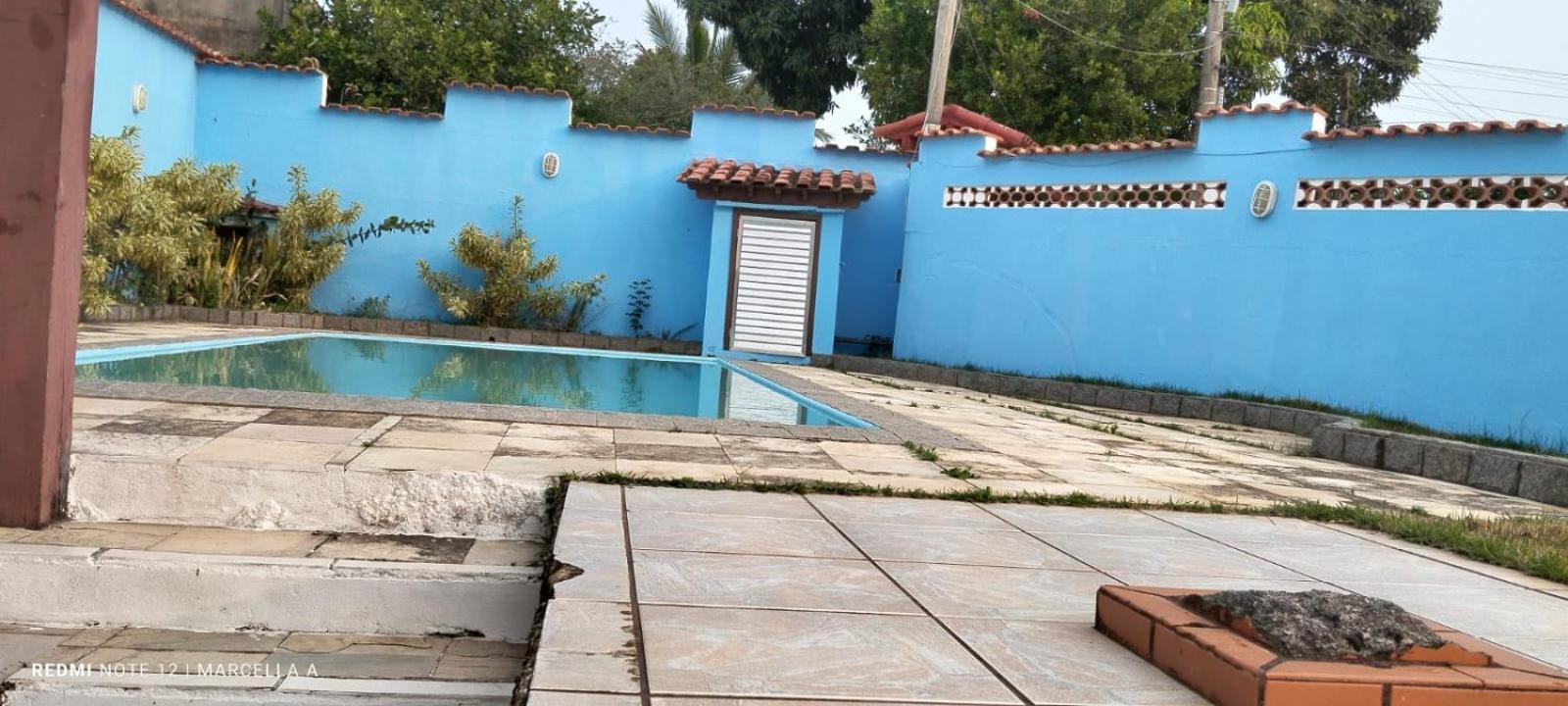 Casa Areal Piscina Villa Araruama Dış mekan fotoğraf