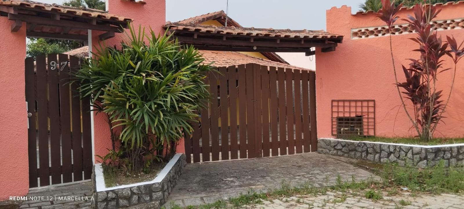 Casa Areal Piscina Villa Araruama Dış mekan fotoğraf