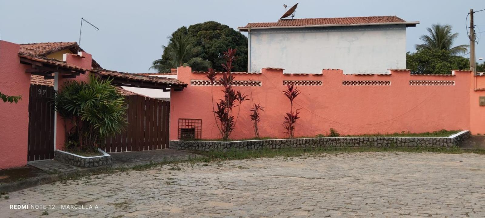 Casa Areal Piscina Villa Araruama Dış mekan fotoğraf